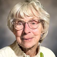 Nina Evelyn Crump (Duffey)