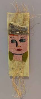 Molly Elkind : Talking Textiles: More fiber innovations at Convergence