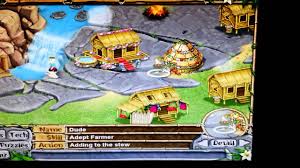 2) jump potion to get ruby near mausoleum. Virtual Villagers 4 Puzzle 11 Grand Feast Youtube