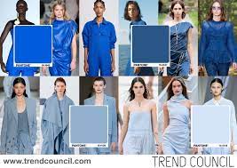 Maybe you would like to learn more about one of these? Trend Council Key Color Report Spring Summer 2022 Trends 1278575