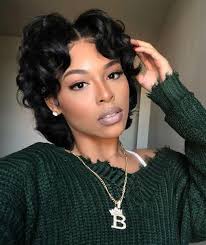 Pin On Natural Hair New Growth