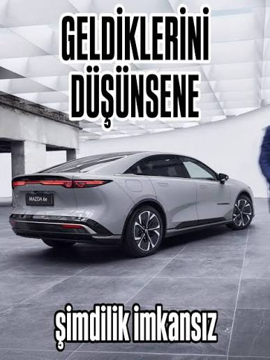 Ağustos 2026 Mazda Fiyatları: Geleceği Şimdiden Merak Edenlere Bir Bakış