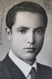 Giuseppe (Joseph) DiNuzzo Obituary