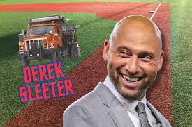 Did You Know Michigan Has Hilarious Names For Its Snowplows?