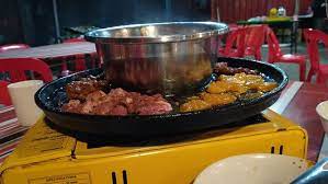 Tempat menarik sambut birthday di selangor surat miz. Labo Labo Steamboat Bbq Sungai Petani Restaurant Reviews Phone Number Photos Tripadvisor