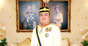 Indera mahkota is a township in kuantan, pahang, malaysia. Dato Tan Kian Beng Darjah Indera Mahkota Pahang Istana Pahang Kuala Lumpur