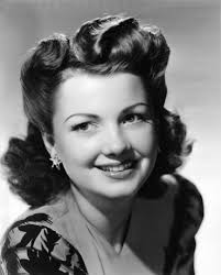 Anne Baxter Pictures