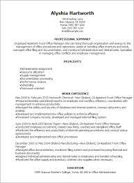 Office manager cv and resume templates office manager cv office manager resume office manager resume 1 office manager resume 2. Entry Level Administrative Asst Templates Myperfectresume