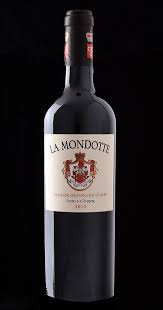 Wine is the story of nature combined with that of humans. Chateau La Mondotte 2012 Aoc Saint Emilion Grand Cru Aux Fins Gourmets