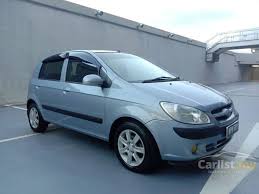 Ini disebabkan air kering kerana top radiator retak. Hyundai Getz 2006 Gl 1 4 In Johor Automatic Hatchback Purple For Rm 6 999 7329461 Carlist My