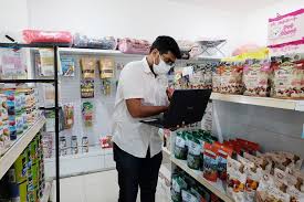 Jana keuntungan walaupun sedikit untuk melihat artikel selengkapnya. Business In The Time Of Covid 19 Penang Pet Shop Turns To Delivery And Drive Through Services To Drum Up Business Malaysia News Today