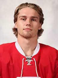 2017-18 Men's Ice Hockey Roster