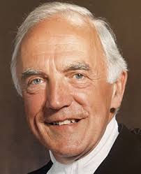 Michael Litster Fisher