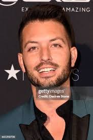 Daniel Musto's Instagram, Twitter & Facebook