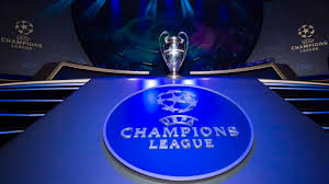The road to the uefa champions league final continues with the knockout stage, as the round of 16 kicks off this week. Uefa Champions League 2020 21 Group Stage Draw Date Where To Watch How It Works Teams Match Dates