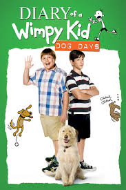 Maybe you would like to learn more about one of these? Diary Of A Wimpy Kid Dog Days Now Available On Demand