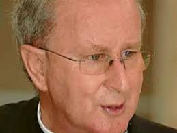 Limerick Bishop based in Orlando speaks out