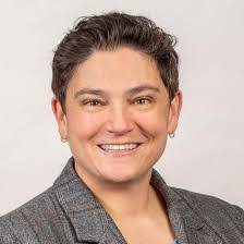 Miranda Shafer's Instagram, Twitter & Facebook