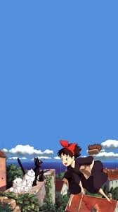 Iphone Wallpaper 15 Character Theme Studio Ghibli Collection Naver Blog Ghibli Artwork Anime Wallpaper Iphone Studio Ghibli Background Discover this awesome collection of anime iphone wallpapers.