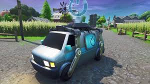 Once you have the reboot card in your possession, you take it to a reboot van location. Fortnite Is Officially Getting Respawns With Reboot Vans Next Week Pc Gamer