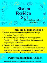 Check spelling or type a new query. Sistem Residen