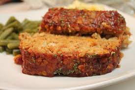 Spoon mixture onto the bread and shape into a loaf. Homemade Turkey Meatloaf Recipe I Heart Recipes