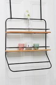 Over The Door Tiered Shelves Storage Rack Industrial Storage Racks Shelves Urban Outfitters Ideas