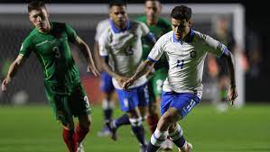 Cuenta oficial del torneo continental más antiguo del mundo. Brasil Bolivia La Copa America 2019 De Futbol En Directo Hoy