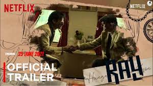 A study of shapes and the patterns creating. Ray Official Trailer Netflix Manoj Bajpayee Ali Fazal Gajraj Rao Ray Netflix 25 June Youtube