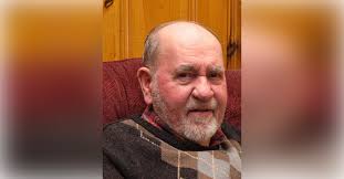 Obituary information for Robert S. McKinnon