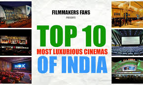 Found India S 10 Most Expensive Movie Theatres Filmmakers Fans The best movie destination in kochi. most expensive movie theatres
