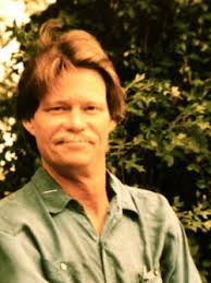 Harold Jack “Jack” Newbold (1954-2010)