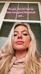 Jacklyn Farley's Instagram, Twitter & Facebook