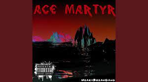 Hennessey Fantasy - Ace Martyr | Shazam