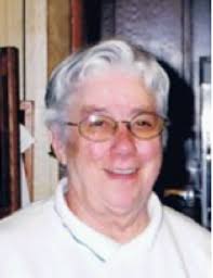 Obituary for Marlene Margaret Harmon