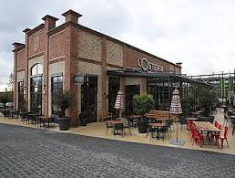 Losteria Ruhrpark Bochum Ruhr Bochum Architekt