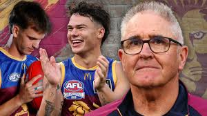 AFL news 2024: Brayden Cook Adelaide Crows, Adelaide Crows news 2024