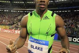 He won gold at the 100 m at the 2011 world championships as the youngest 100 m world champion ever, and a silver medal in the 2012 olympic games in london in the 100 m and 200 m races for the jamaican team. Blake 19 26 Samsung Diamond League Final Brussels News World Athletics