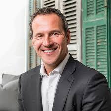 Brian Cassin's Instagram, Twitter & Facebook