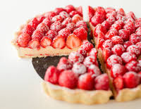 Tart Meaning In The Cambridge English Dictionary