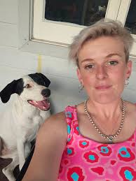 Sister to Penny, Poppy and Morris. Happy birthday to the siblings 💚 an  incredible transformation of each and everyone of them. I was very thankful  to meet them all. I picked out