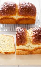 No Knead Brioche Cook S Illustrated Recipe Recipes Bread Food