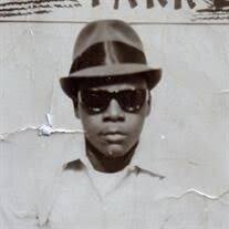 Samuel R. Twine Obituary