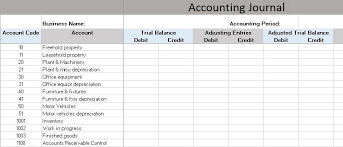 I am jacky lee, an accountant. Free Accounting Templates In Excel Smartsheet