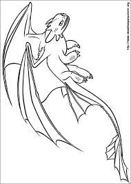 Pinte o banguela e viva as emoções de como treinar seu dragão! Pin Em Desenhos 1 E Imagens Diversas Various Images And Drawings