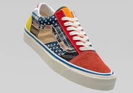 Shop at vans.ca for shoes, clothing & accessories. Size Vans Old Skool Factory Floor 2020 Release Info Sneakernews Com