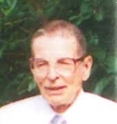 Obituary information for Ted Barrett