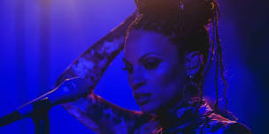Goapele