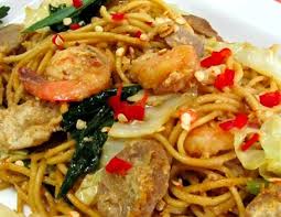 Cocok buat menu sarapan atau bekal ke kantor. Resep Cara Membuat Mie Goreng Jawa Enak Resepcaramemasak Org