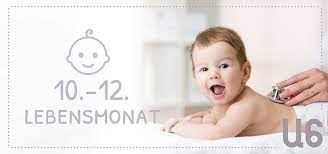 U6 Untersuchung Beim Baby Sechste Vorsorgeuntersuchung Kidsgo